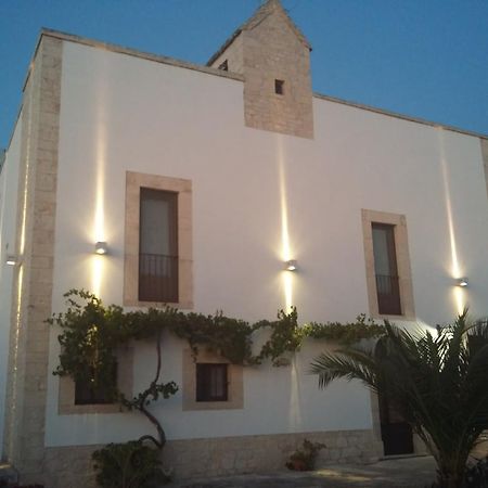 Masseria Nonna Angela Путиняно Екстериор снимка
