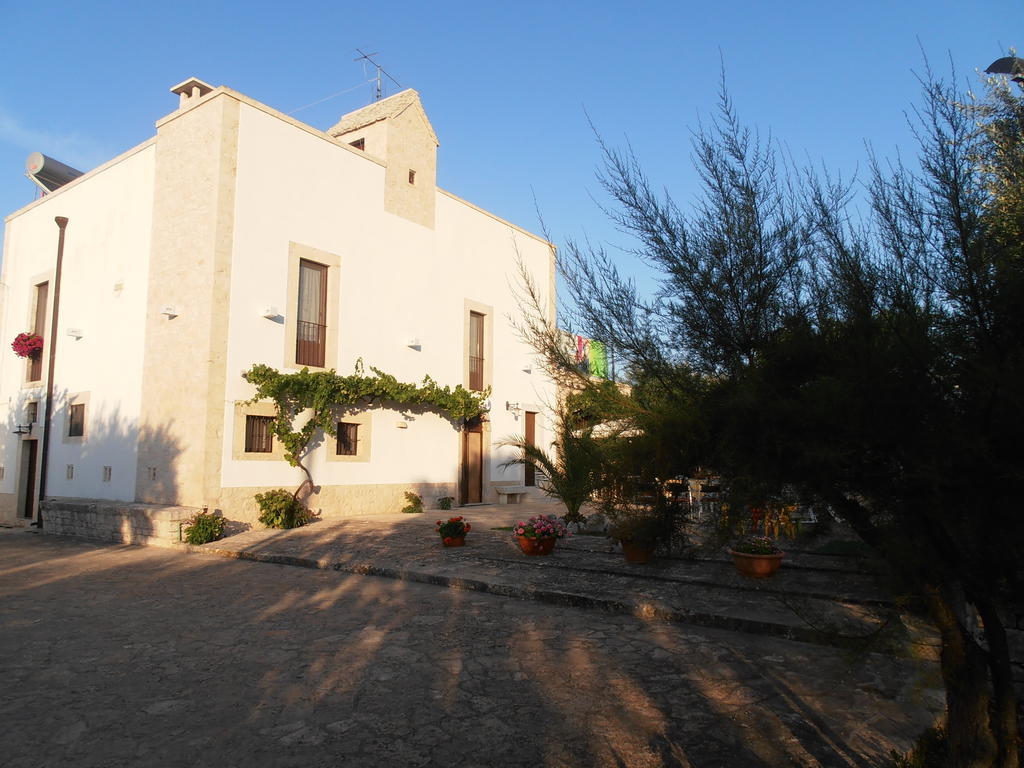 Masseria Nonna Angela Путиняно Екстериор снимка